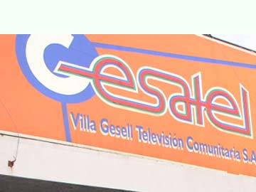 Gesatel, empresa pujante, ahora ofrece internet